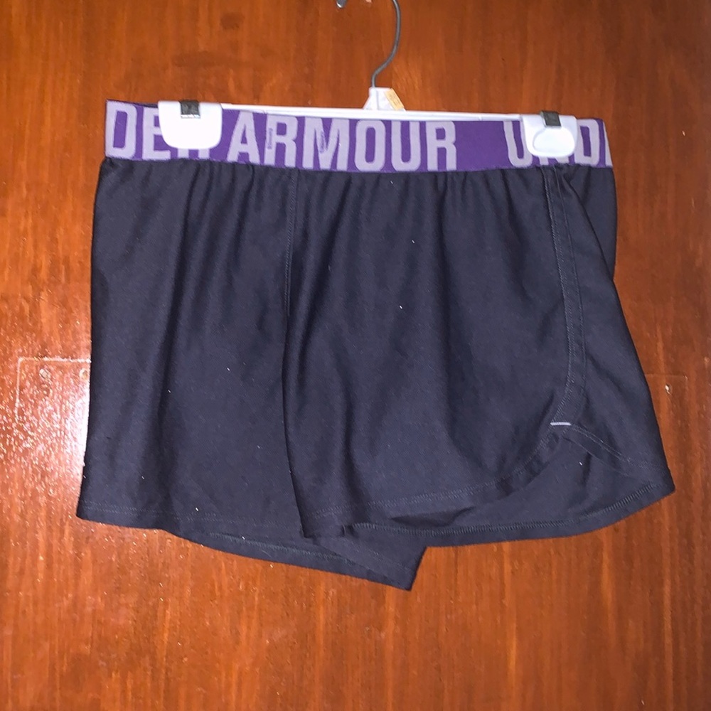 Under Armor Shorts